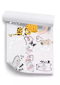 DTF GLITTER 58x100 - 09 - comprar online