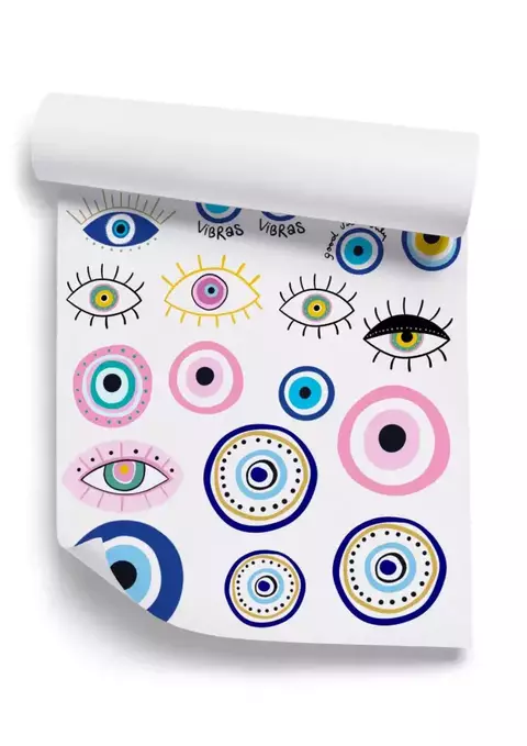DTF GLITTER 58x100 - 105 - comprar online