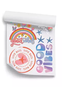 DTF GLITTER 58x100 - 133 - comprar online