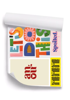 DTF GLITTER 58x50 - 5 - L - comprar online