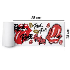 dtf 58x25 - 11 EN STOCK