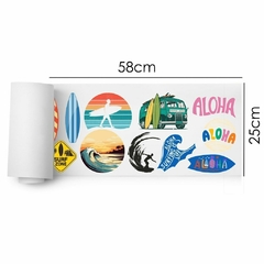 dtf 58x25 - 7 EN STOCK