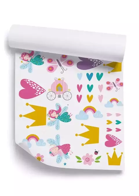DTF GLITTER 58x100 - 67 - comprar online