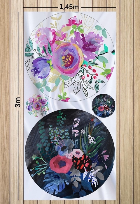 XL - LR3 - alfombras