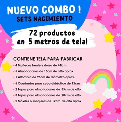 COMBO 19