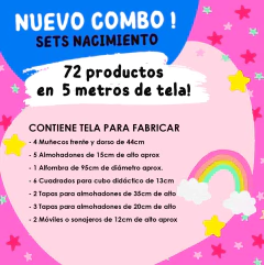 COMBO 19