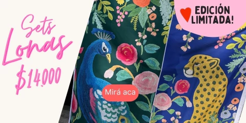 Carrusel loveestampa