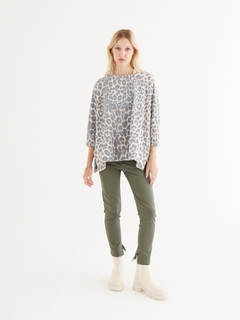 PANTALON BETTANY Bengalina - tienda online