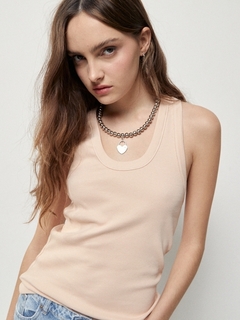 MUSCULOSA BASICA MORLEY en internet