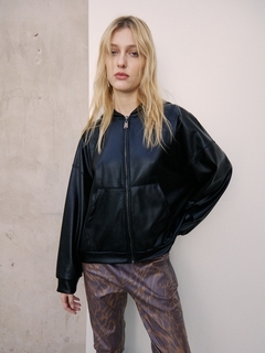 CAMPERA SPACE SILVER ST MARIE Promo sin cambio - comprar online