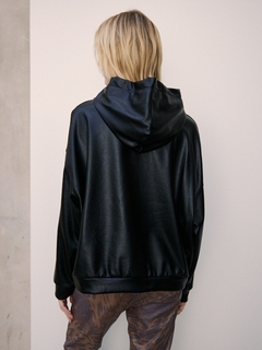 CAMPERA SPACE SILVER ST MARIE Promo sin cambio en internet