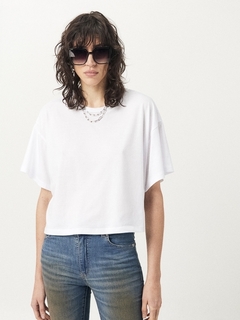 REMERA OVER HOT