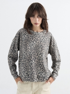 BUZO LIZZY LEONITE - comprar online