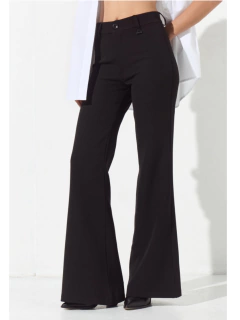 PANTALON SASTRERO CHLOE BLACK en internet