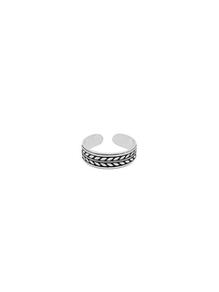~ ANILLO MIDI ESPIGA ~ - comprar online