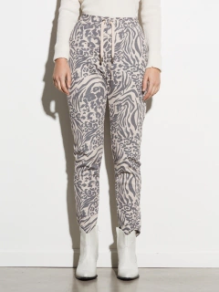 BABUCHA FOX Waffle - comprar online