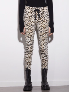 BABUCHA SAFARI TALLE M ST MARIE Promo sin cambio - comprar online