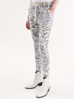 BABUCHA LIZZY LLAMAS Waffle ST MARIE Promo sin cambio - comprar online