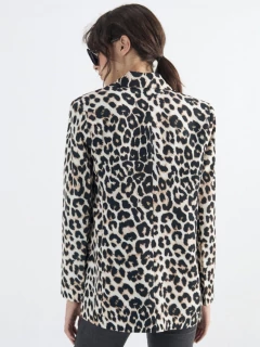 BLAZER RECTO LEO - UPHILL STORE