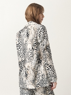Imagen de PANTALON CHECA LEOMIX TALLE L