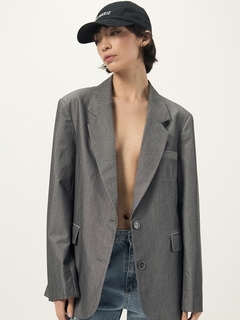 BLAZER RECTO BOLD