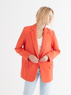 BLAZER FURY RECTO RED
