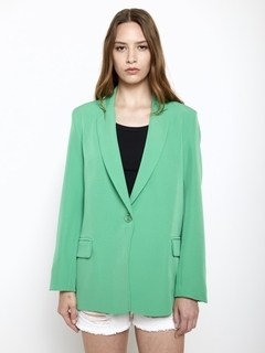 BLAZER FURY RECTO Talle M ST MARIE Promo sin cambio - UPHILL STORE