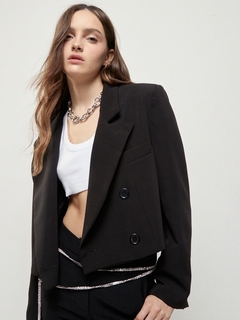BLAZER CROP UP en internet