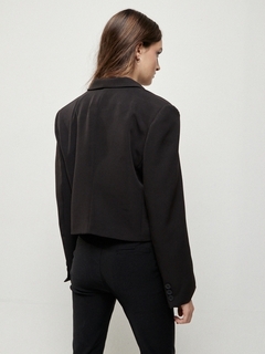 BLAZER CROP UP - UPHILL STORE