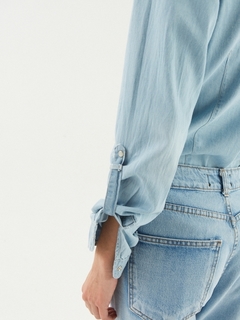 CAMISA DENIM MARGOT en internet