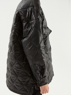 CAMPERA MATELASSE OVER ST MARIE PROMO SIN CAMBIO - UPHILL STORE