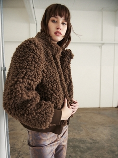 CAMPERA KRAUS TALLE S ST MARIE Promo sin cambio en internet