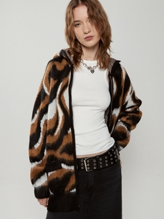CAMPERA TEJIDO JACQUARD TONY ST MARIE Promo sin cambio - comprar online