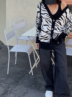 CARDIGAN CHALAMET - comprar online