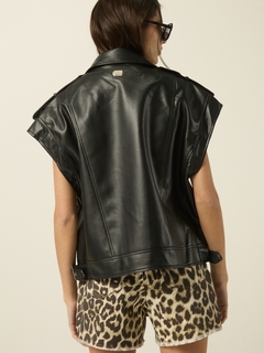 CHALECO OVER MOTOQUERO - tienda online