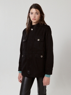 CHAQUETA MURPHY BLACK - comprar online