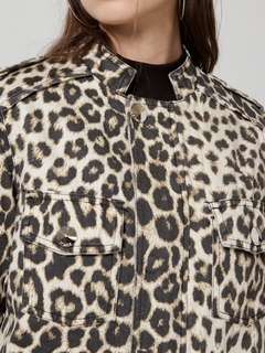 CHAQUETA MURPHY ANIMAL - UPHILL STORE