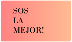 ☆ Gift Card ☆
