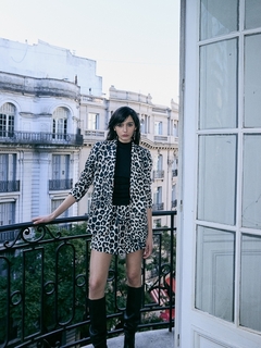 FALDA SHORT LEO - UPHILL STORE