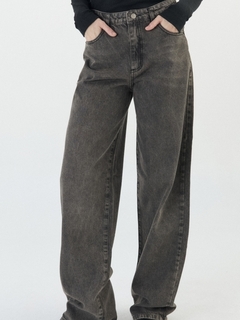 JEAN WIDE LEG ANISTON DARK en internet
