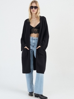 JEAN WIDE LEG ANISTON LIGHT BLUE - comprar online