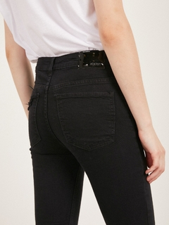JEAN SKINNY SALLY BLACK ST MARIE Promo sin cambio - comprar online