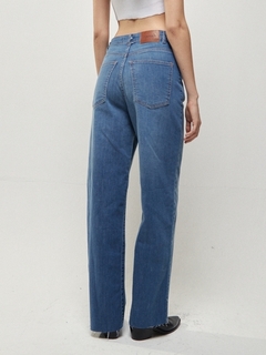 JEAN WIDE LEG BONNIE BLUE en internet