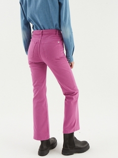 JEAN SEMI OXFORD MAGENTA 28 ST MARIE Promo sin cambio en internet