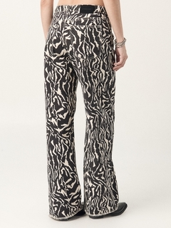 JEAN WIDE LEG FORUM CEBRA en internet