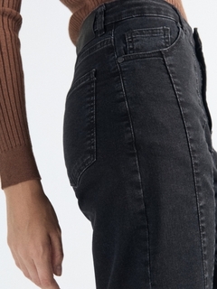 JEAN OXFORD BLACK KUZCO - tienda online
