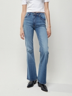 JEAN OXFORD LIGHT BLUE MAGRITTE en internet