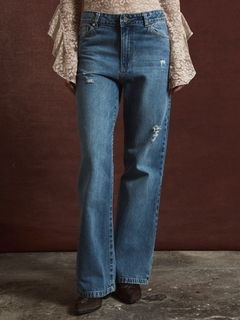 JEAN BOOT CUT RUE en internet