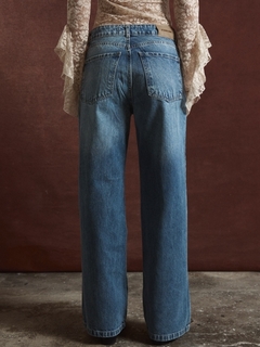 JEAN BOOT CUT RUE - UPHILL STORE