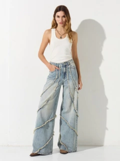 JEAN OXFORD SAILOR - comprar online